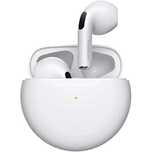 Безжични Bluetooth слушалки Air Pro 6 TWS за iOS/Android с Hi-Fi звук