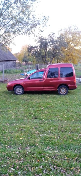 Vw Caddy de vânzare