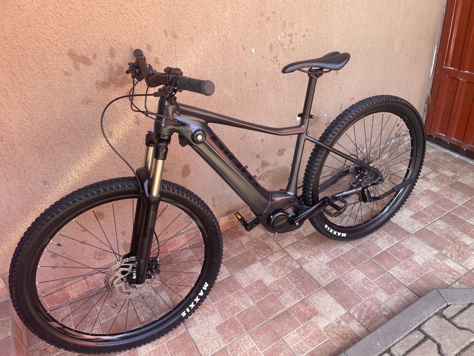Bicicleta electrica(ebike)"Giant"29-er Yamaha