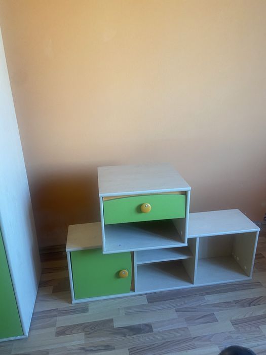 Mobila pentru copil