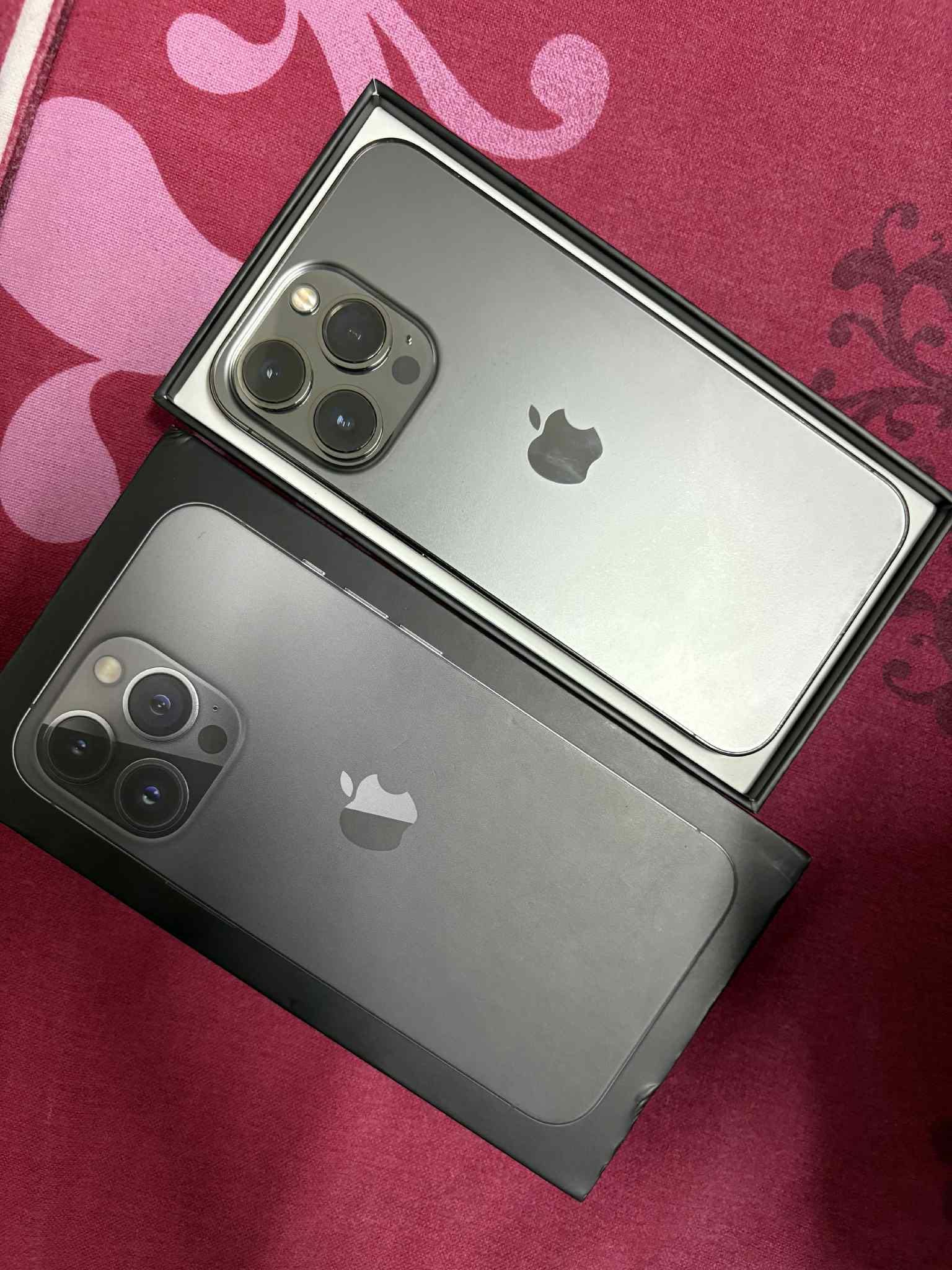 iPhone 13 Pro 128 gb