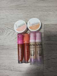 Produse Cosmetice Makeup Jeffree Star/NYX/Catrice