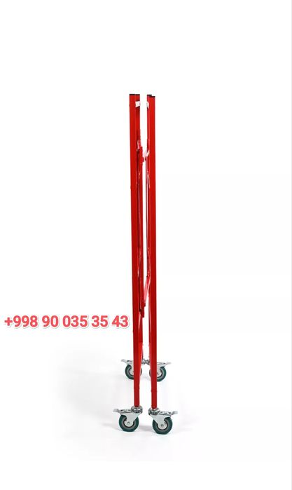 Усталар учун ажойиб йечим Трансформер леса Шот Лестница