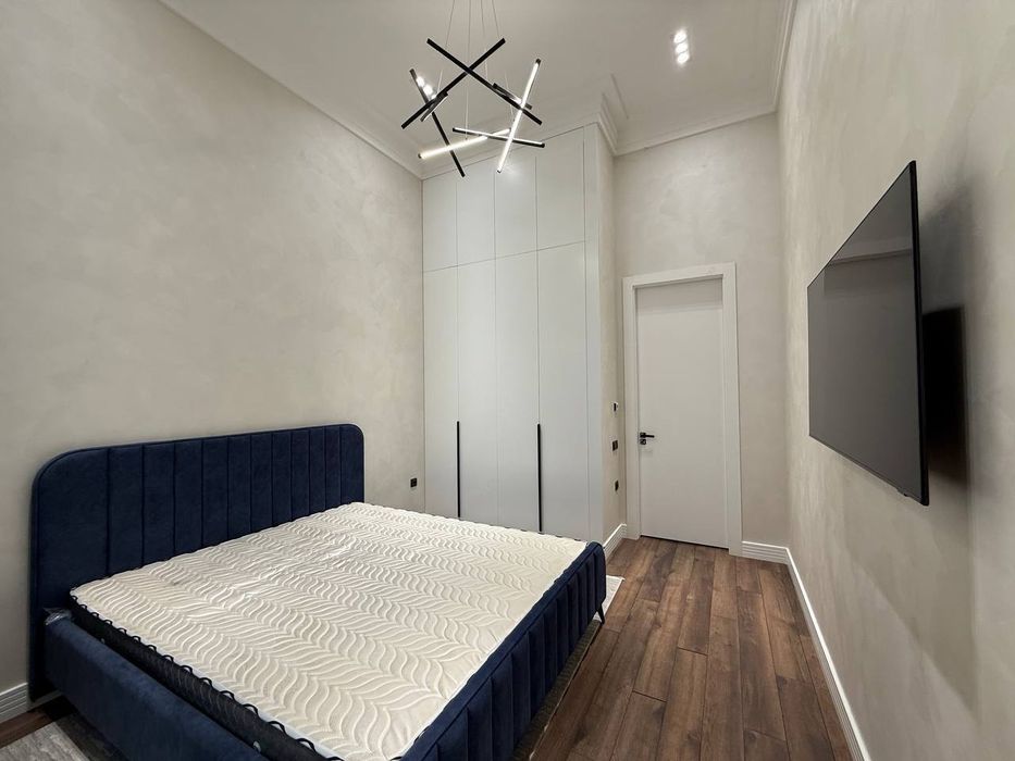 Продается 5ти ком кв-ра, ЖК Mirabad Palace, ор-р: ул. К.Мирабад, 200м²