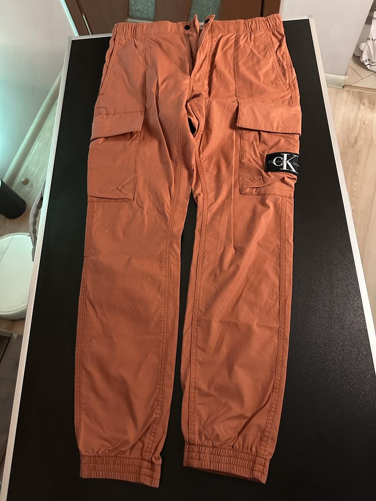 Мъжки панталон Calvin Klein
