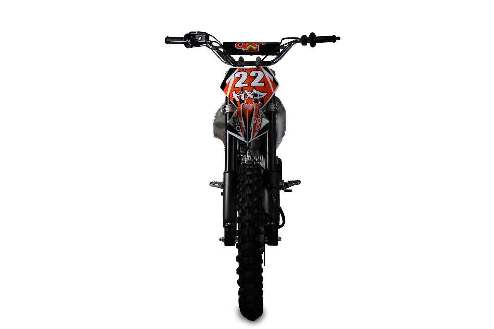 MotoCross DB612 E+K Pro Cutie Manuala 4 Trepte Nou Cu Garantie