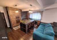 Apartament 2 camere | 64mpu | Mobilat Modern | Garaj | Zona Borhanci