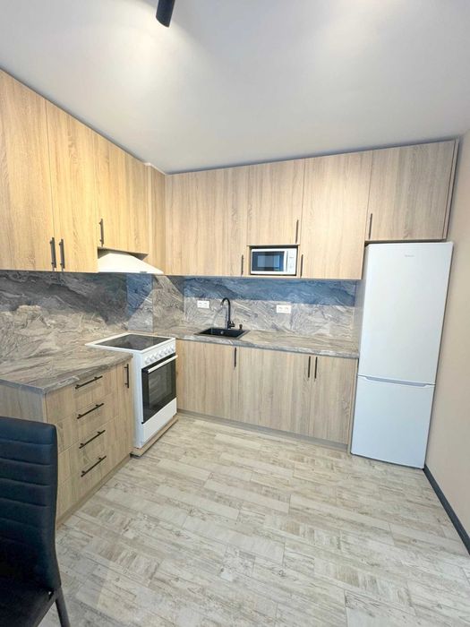 Дава се под наем Двустаен апартамент в София, Витоша - 65 кв.м за 459 € - Снимка #4