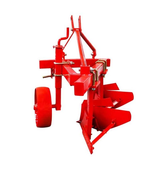 Plug agricol nereversibil simplu marca Konig nou Agramix