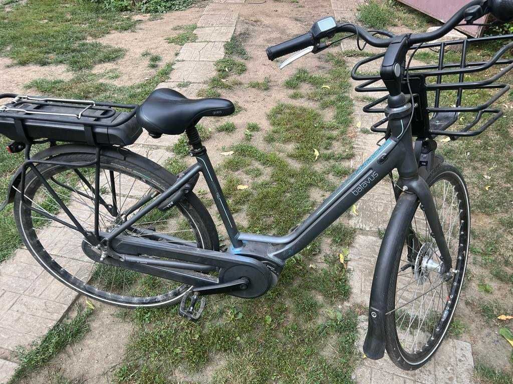 Biciclete electrice Batavus, E-Fly, SCO..