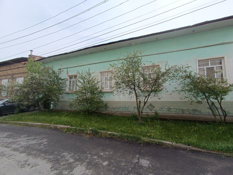 O'rikzor 6sotix uchastka