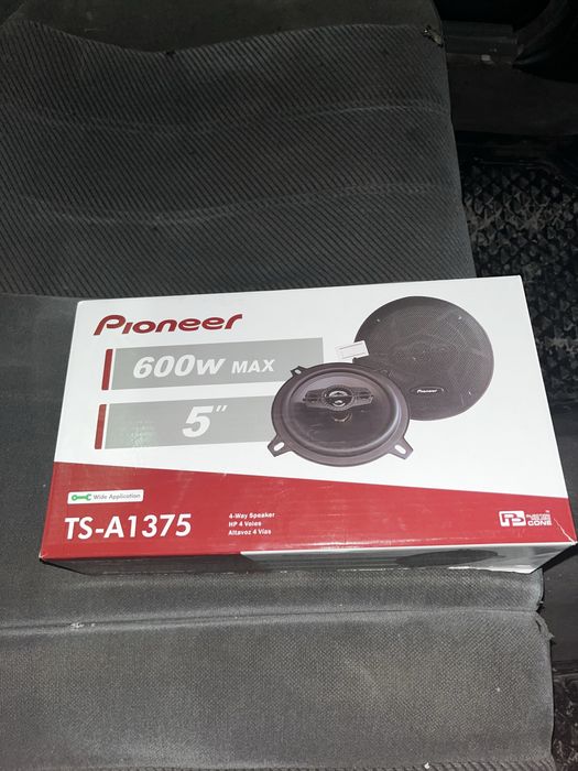 Продам колонки новые