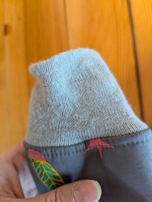 Софтшел гащеризон Шушулка 80-86