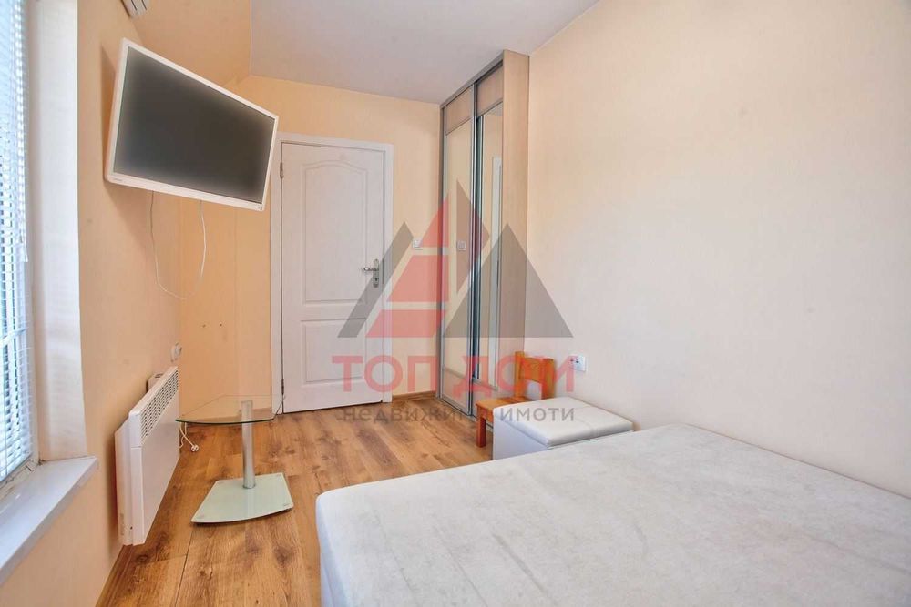 Дава се под наем Двустаен апартамент в Варна, Колхозен пазар - 60 кв.м за 306 € - Снимка #8