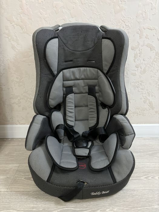 Продам детское автокресло