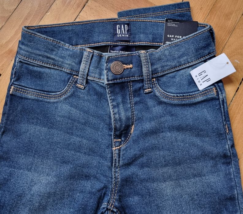 Детски дънки GAP