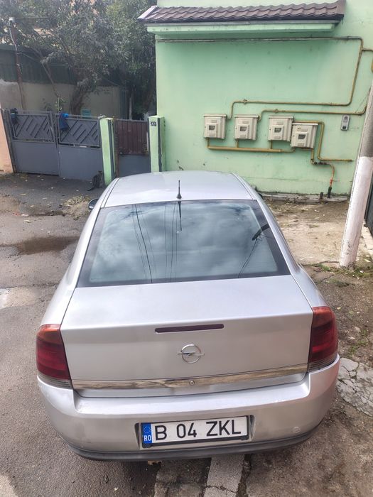 Opel Vectra 2.0Dti,distr.lanț, acte la zi,fiscal