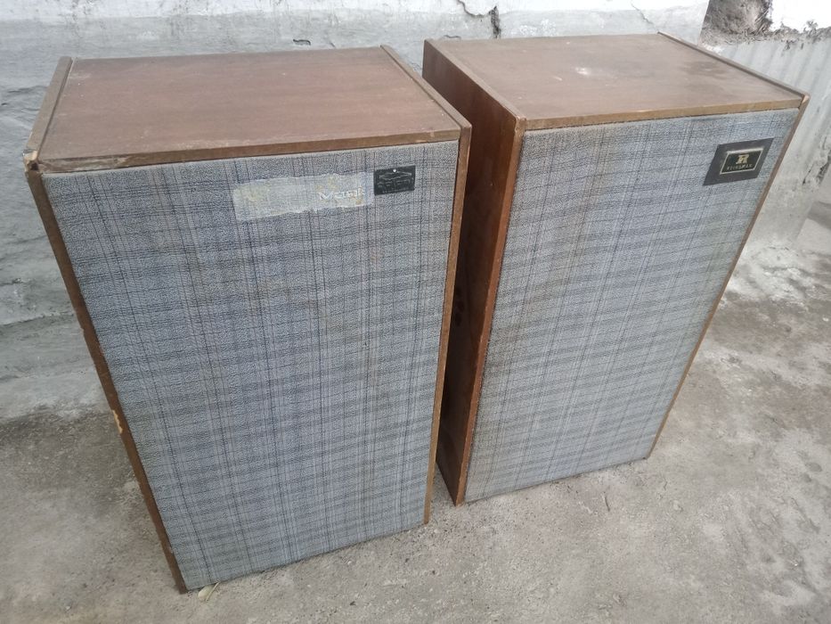 40 АС-8 Колонки продается