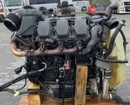 Motor complet Mercedes Actros MP3 410 CP - Piese de motor Mercedes