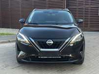 Nissan Qashqai 1.5i e-power 190Cp N-Connecta Panoramic Led Navi KeylessPack