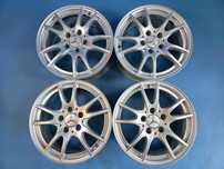 Jante Aliaj 5x112 16'' OEM Mercedes A B C Class Vito Viano V-Class