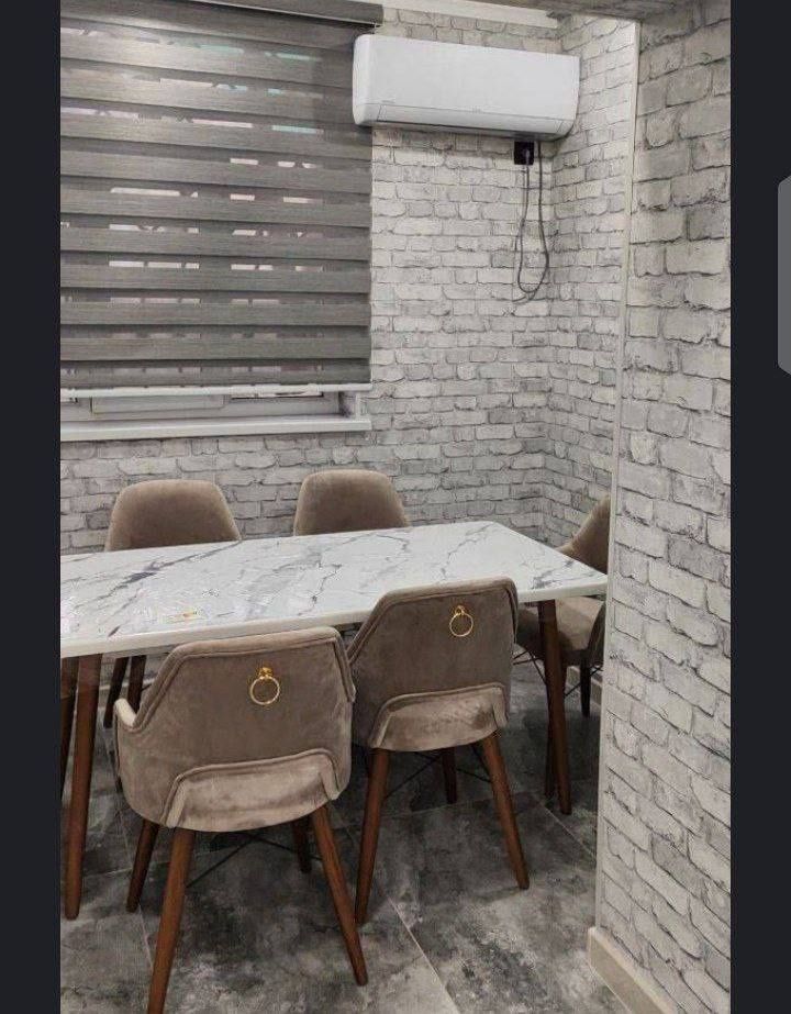 Kvartira ijaraga quyiladi Chilonzorda
