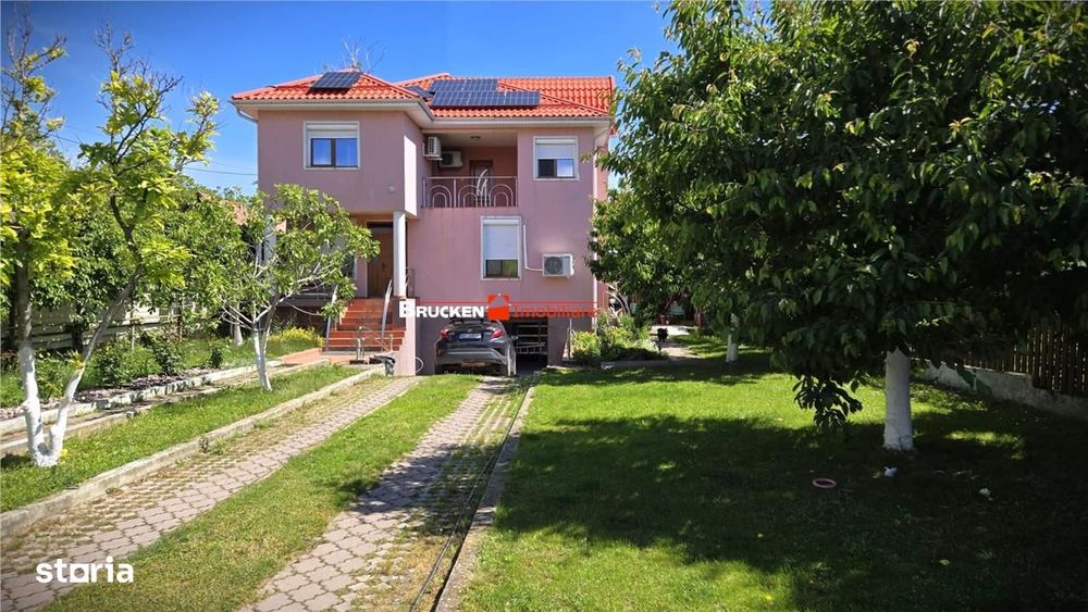 Oportunitate Unica - Ultracentral Marghita