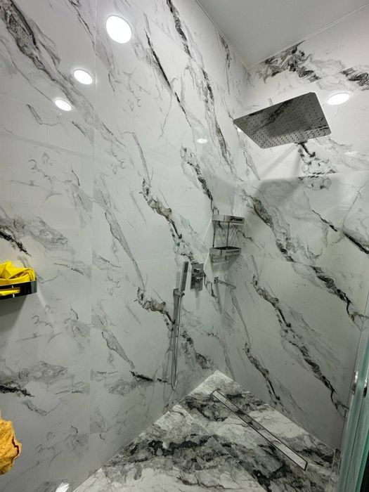 Новостройка Посольство России 2/3/8