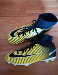 Ghete, crampoane fotbal Nike, Nr. 36,5