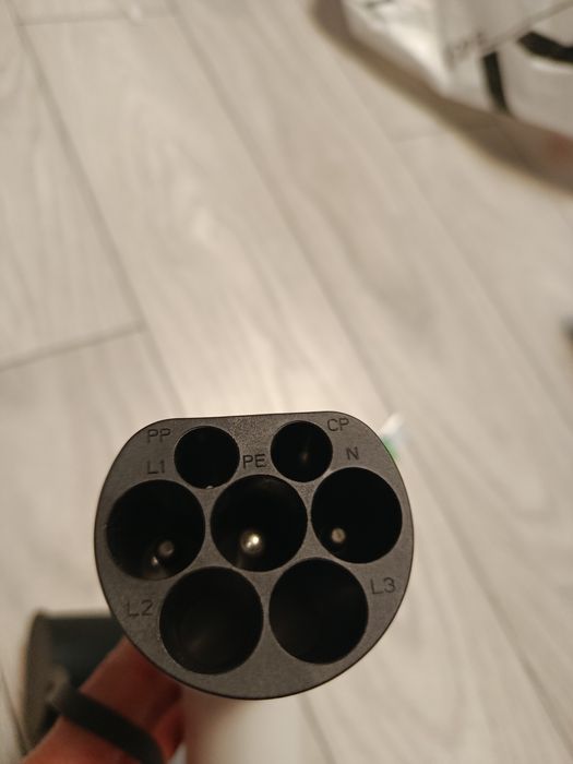 Cablu incarcare electric