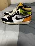 jordan 1 volt gold