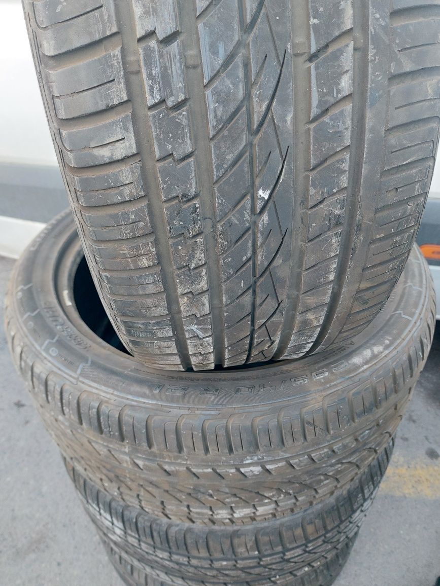 21 R Continintall 295.40 razmer