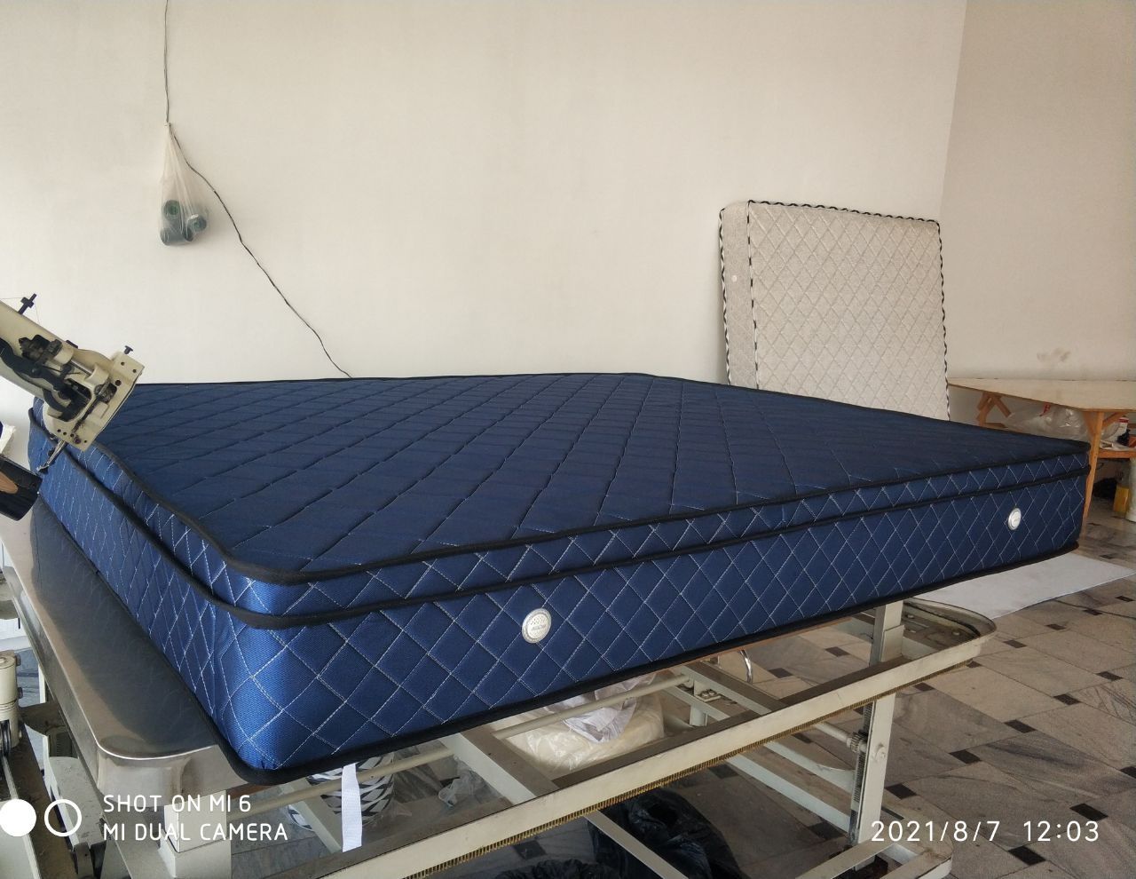Aksiya!!! Matras 1 kv.m uchun 199000 dan boshlab