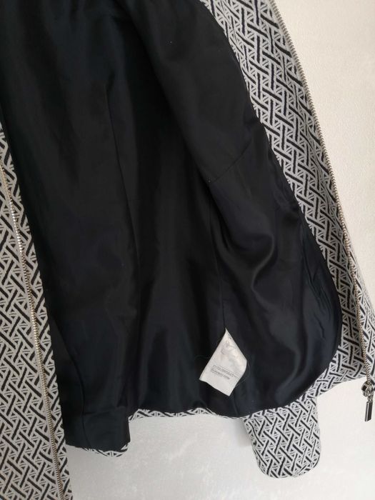 Sacou DIKA masura S cu fermoar dama business office casual tip jacheta