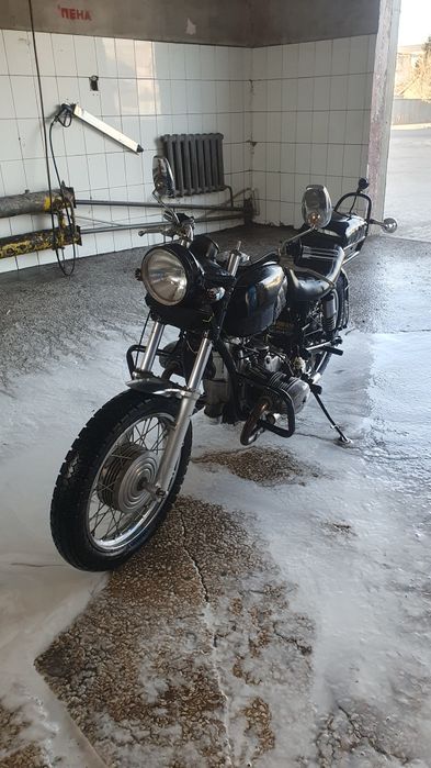 Продам мотоцикл Урал в Экибастузе