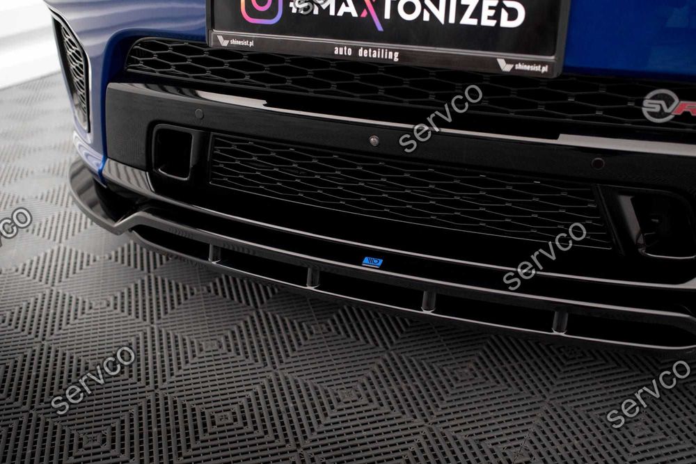 Prelungire bara fata Land Rover Range Rover Sport SVR 2015-2018 v2