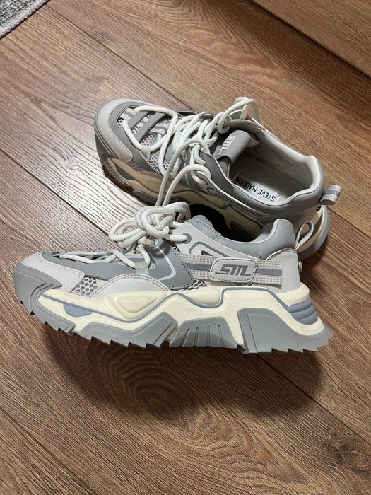 Обувки Steve Madden