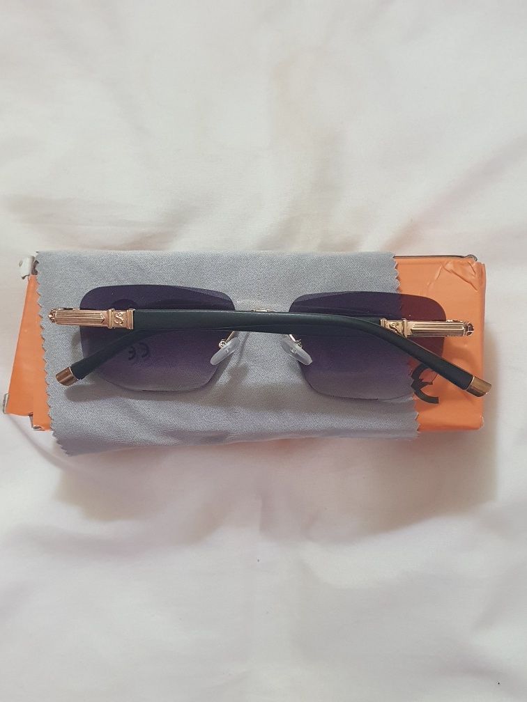 Ochelari vedere +3.