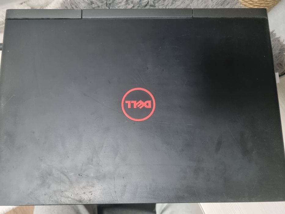Dell Inspiron 15 7000 Gaming