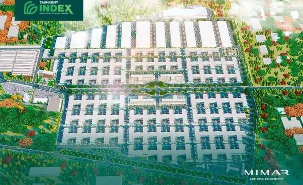 Коммерческое помещение в Ташкент INDEX -D 3