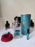 Jean Paul Gaultier "LE BEAU" на отливки