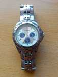 Ceas Fossil bărbat scafandru