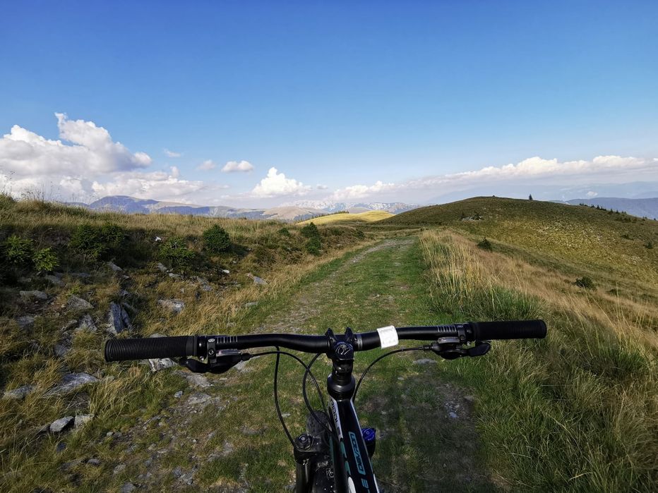 Devron Riddle H 3.7 marimea M (46 cm)