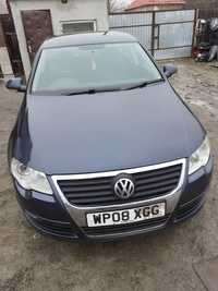 Alternator vw Passat 2.0 tdi bmp