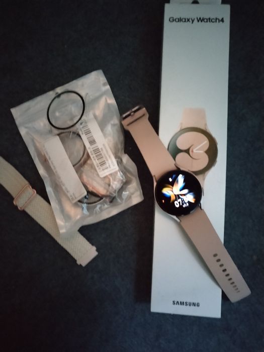 Samsung galaxy watch 4