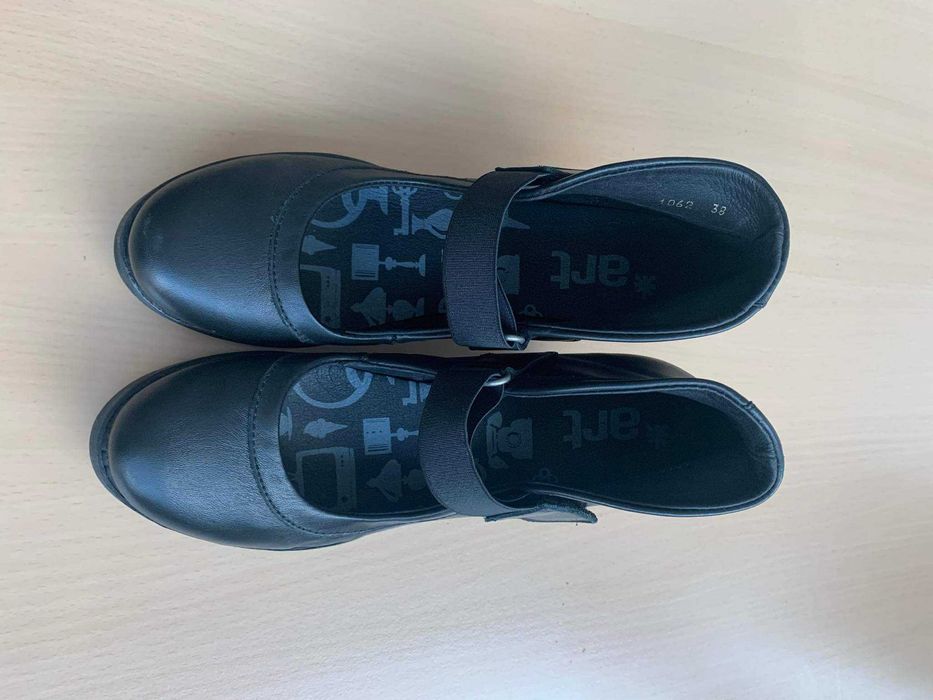 Дамски обувки - марка ART - 38 номер