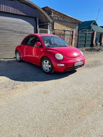 Volkswagen  beetle