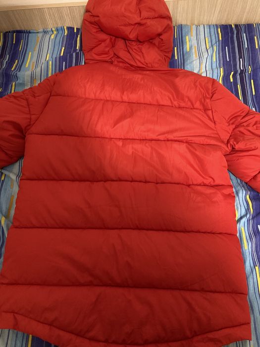 Geaca Everest noua-oversize
