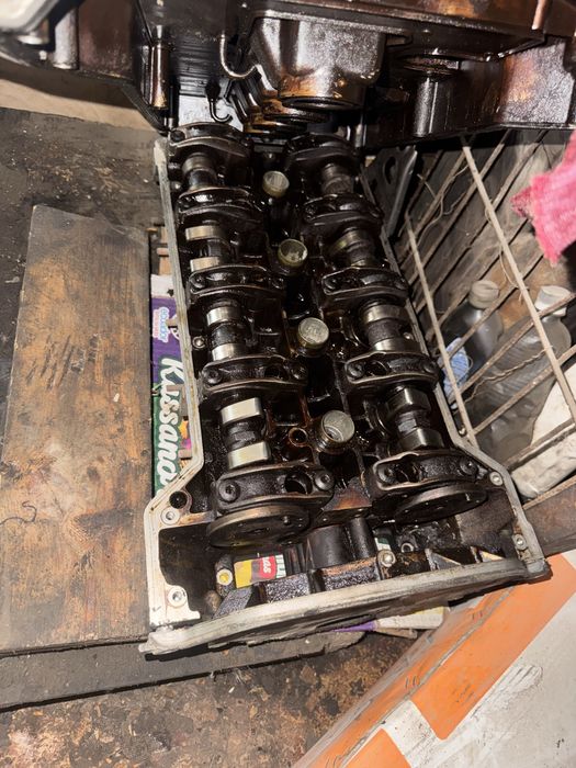 М111 головка мерс