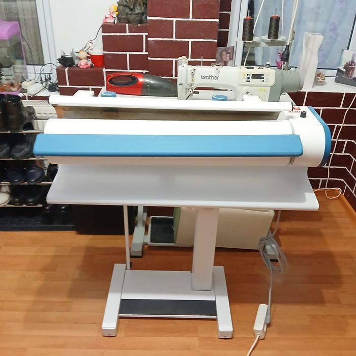 Calandru de calcat MIELE,PFAFF,CORDES,AEG,SIEMENS cu apa sau abur